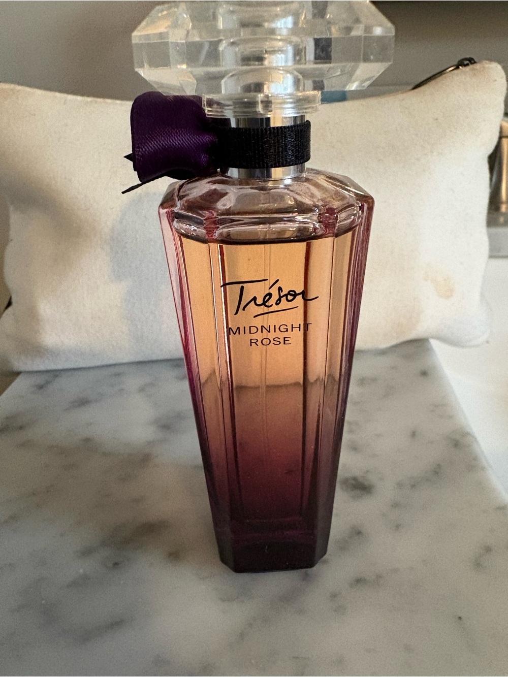 Lancôme Trésor Midnight Rose